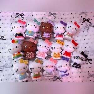 HELLO KITTY Little Beans (Price for each!!!)